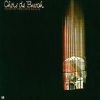 Lonesome Cowboy - Chris De Burgh