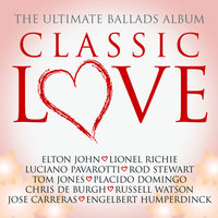 Bernstein: West Side Story - Maria - Vittorio Grigolo, Royal Liverpool Philharmonic Orchestra, Nick Ingman