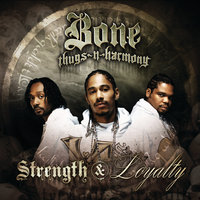 Streets - Bone Thugs-N-Harmony, The Game, will.i.am