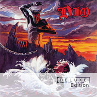 Don't Talk To Strangers - Dio