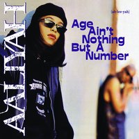 No One Knows How To Love Me Quite Like You Do - Aaliyah