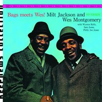 Stairway To The Stars (Take 2) - Milt Jackson, Wes Montgomery