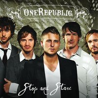 Something's Not Right Here - OneRepublic