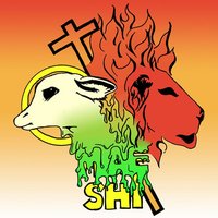 Lamb And The Lion - The Mae Shi