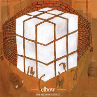 Hotel Istanbul - elbow