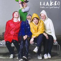 Italy vs Helsinki - Laakso, Peter Jöback