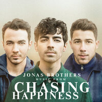 Just In Love - Joe Jonas