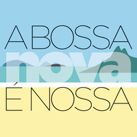 Brigas Nunca Mais - Roberta Sá