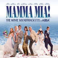 Lay All Your Love On Me - Dominic Cooper, Amanda Seyfried