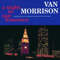 So Quiet In Here / That's Where It's At - Van Morrison