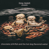 Getcha Groove On - Limp Bizkit, Xzibit, DJ Premier