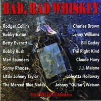 I Don't Want To Be A Lone Ranger - Johnny Guitar Watson
