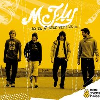 Stay With Me - McFly