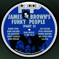 Give It Up Or Turnit A Loose - Lyn Collins