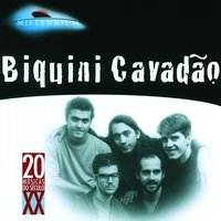 Múmias - Biquini Cavadão, Renato Russo