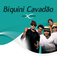 Meu Reino - Biquini Cavadão