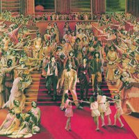 Till The Next Goodbye - The Rolling Stones