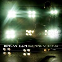 Jericho - Ben Cantelon