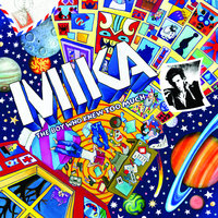 Lover Boy - MIKA