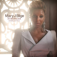 Each Tear - Mary J. Blige, Jay Sean