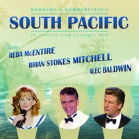 One Waits So Long For What Is Good - Brian Stokes Mitchell