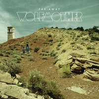 Far Away - Wolfmother