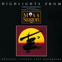 The Heat Is On In Saigon - Jonathan Pryce