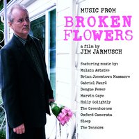 Not If You Were The Last Dandy On Earth - The Brian Jonestown Massacre