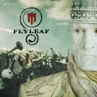 In The Dark - Flyleaf