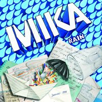 Rain - MIKA, Benny Benassi