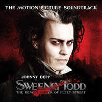 Epiphany - Johnny Depp, Helena Bonham Carter, Jamie Campbell Bower