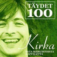 Hetki lyö - Anna & Kirka, The Islanders
