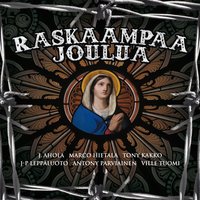 Ilouutinen - Jarkko Ahola