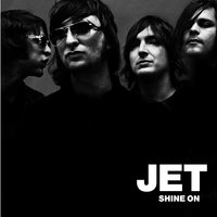 Eleanor - JET