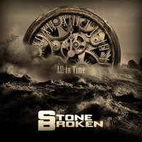 Let Me Go - Stone Broken