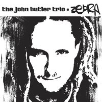 Zebra - John Butler Trio