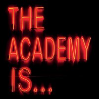 Unexpected Places - The Academy Is...