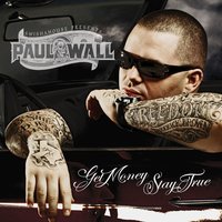 Tonight - Paul Wall, Jon B
