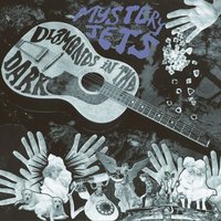 Diamonds in the Dark - Mystery Jets, Kid Harpoon