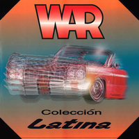 East L.A. - War