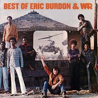 Mother Earth - War, Eric Burdon