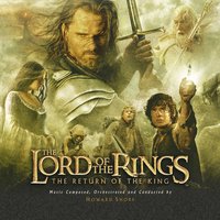 The Return Of The King - Howard Shore, Renée Fleming, Sir James Galway