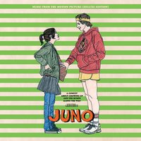 All I Want Is You - Kimya Dawson