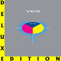 City of Love - Yes