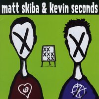 In Your Wake - Matt Skiba