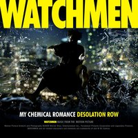 Desolation Row - My Chemical Romance