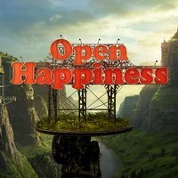 Open Happiness - CeeLo Green, Brendon Urie, Patrick Stump