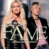 Gjorda för varandra - FAME