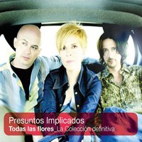 Gente - Presuntos Implicados