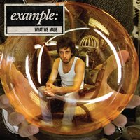 Today I Met Myself - Example